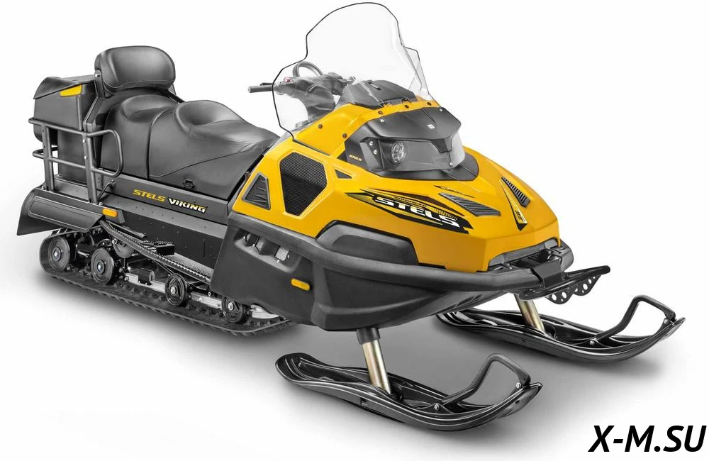 Снегоход STELS ВИКИНГ (VIKING) SV800T (L LUX SWT) 3.0 К03 Tech ХЕ Снегоход STELS ВИКИНГ (VIKING) SV800T (L LUX SWT) 3.0 К03 Tech ХЕ