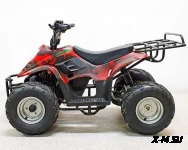 Квадроцикл GreenCamel Гоби K70 (36V 800W R7 Дифференциал) быстросъем