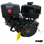 Двигатель Lifan 190F-S Sport New D25, 7А