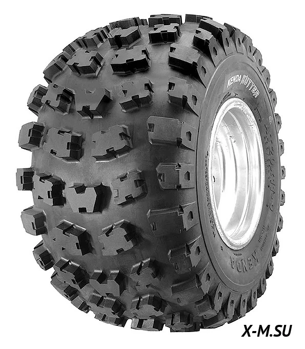 Шина пневматическая 43N KENDA K581 TL Шина пневматическая 43N KENDA K581 TL