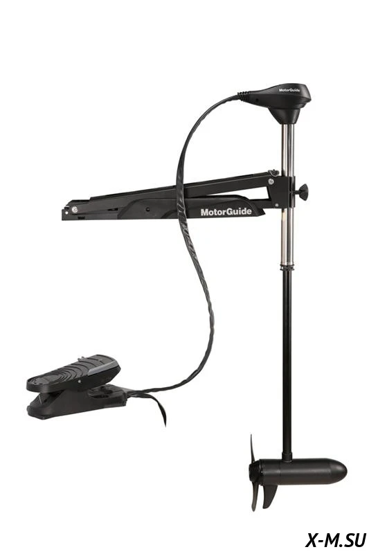Электромотор MotorGuide X3-45 FW 45; 12V Электромотор MotorGuide X3-45 FW 45; 12V