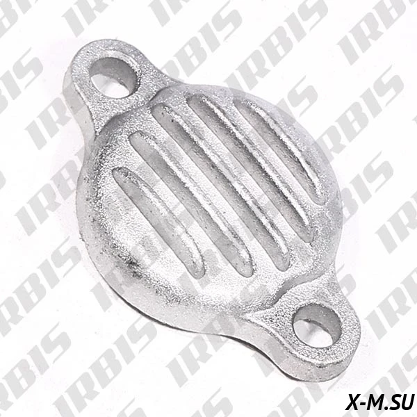 Крышка клапанов ГРМ 156FMJ (YX140); TTR150, KAYO-140, JMC, YCF (2х50, d6mm) Крышка клапанов ГРМ 156FMJ (YX140); TTR150, KAYO-140, JMC, YCF (2х50, d6mm)
