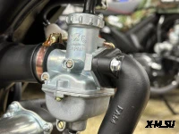 МОПЕД PROMAX ALPHA OFFROAD 150 (49) LUX