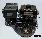 Двигатель Lifan 190FD-C Pro D25, 7А