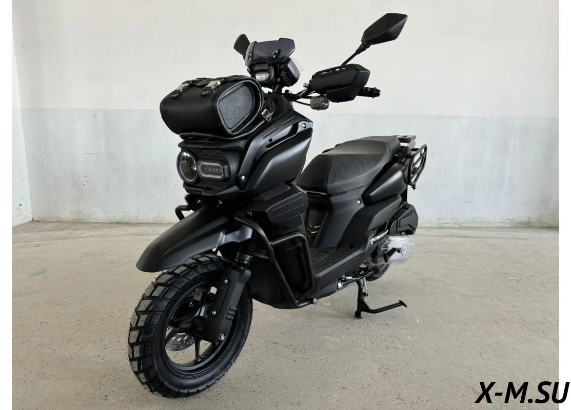 Скутер VECTOR 3 Скутер VECTOR 3