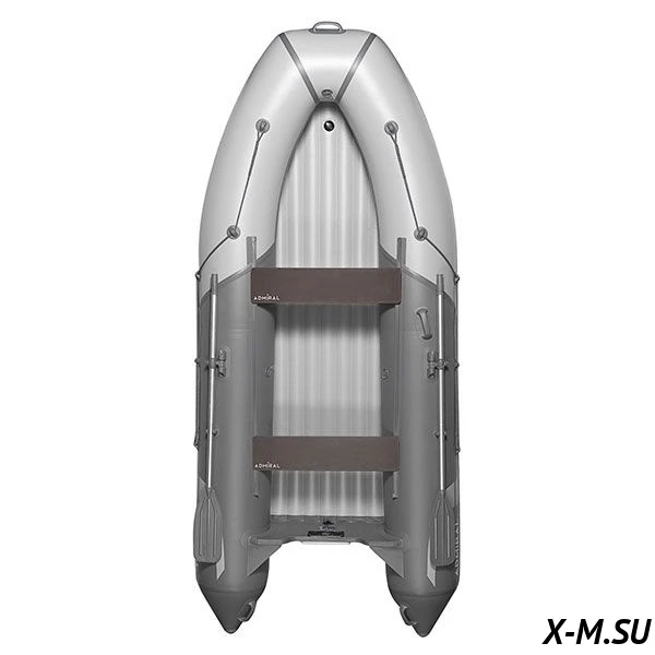 Лодка Адмирал АМ-355 НДНД Лодка Адмирал АМ-355 НДНД