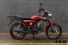 Мопед MINSK D4 50 M1NSK