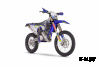 Мотоцикл SHERCO 250 SEF FACTORY 2023