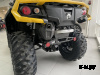 Квадроцикл BRP CAN-AM OUTLANDER MAX XT-P T 650 Б/У