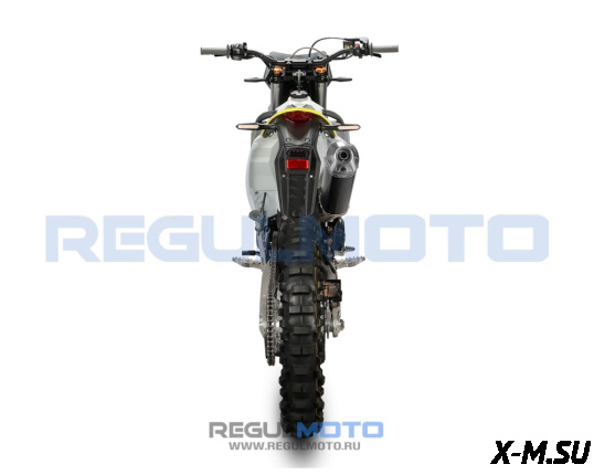 Мотоцикл Regulmoto NIBBI N300 (СB300RL)