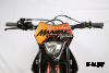 Кроссовый мотоцикл Sanchez Maniac CB250D