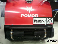 Цвет металлического капота на выбор