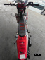 Кроссовый мотоцикл Sanchez Bandit YB300R