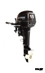 2х-тактный лодочный мотор WATERMAN T15 BMS