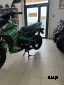 МОПЕД PROMAX STREET CROSS 150(49) Зелёный Б/У