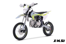 Питбайк YACOTA H5 125