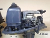 Лодочный мотор YAMAHA 5CMH Б/У
