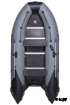 Надувная лодка ПВХ Адмирал 340 Sport