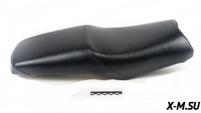 Сиденье Alpha RX