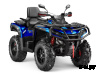 Квадроцикл AODES Pathcross ATV1000L PRO EPS 2025г.