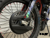 Кроссовый мотоцикл PROMAX RX1 CB300RL (4 Valves, 6 Gears)