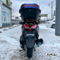 Скутер Jilang Pro Max