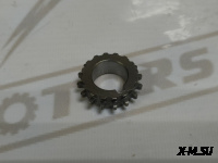 Звезда привода масляного насоса ведущая 1P75CVT-PRO