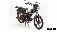 Мопед MOTOLAND (МОТОЛЕНД) Дельта