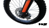Мотоцикл ADVENTURE 250 c ПТС