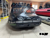 Носовой тент MISHIMO 430 FAMILY PRO/LITE/LITE DF черный