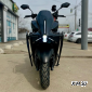 Скутер Jilang PTF