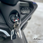 Скутер Jilang Pro Max