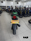МОПЕД PROMAX STREET CROSS 150(49) Зелёный Б/У