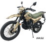 Мотоцикл RACER ZWC2-300X PANTHER