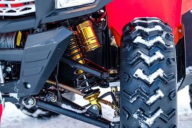 Электроквадроцикл SIMARGL ELEKTRO SE-Yeti