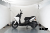 Скутер X-MOTORS CYCLONE PRO