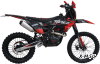 Кроссовый мотоцикл TiREX K5 300