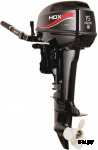 Лодочный мотор 2-х тактный HDX R series T 15 BMS