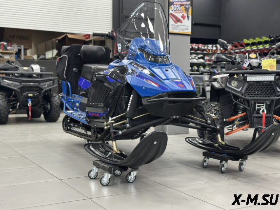 Снегоход IRBIS TUNGUS 600LE PRO 25/26