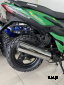 МОПЕД PROMAX STREET CROSS 150(49) Зелёный Б/У