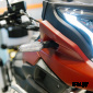 Мотоцикл DAYUN DY300-XF
