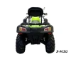 Квадроцикл Bison ATV Explorer 320 4x4