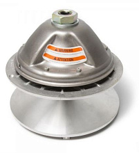 Замена вариаторов снегоходов STELS на CVTech