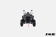 Квадроцикл KUGOO K4