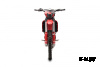 Мотоцикл JHL MOTO JHLofr LX YBS300 (LX26)