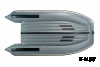 Лодка MISHIMO LITE 370 Бирюзовый-Чёрный