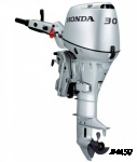Лодочный мотор HONDA BF 30 DK2 SHGU