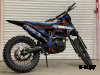 Кроссовый мотоцикл PROMAX RX1 CB300RL (4 Valves, 6 Gears)