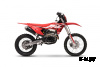 Мотоцикл JHL MOTO JHLofr LX YBS300 (LX26)