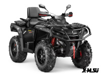 Квадроцикл AODES Pathcross ATV1000L EPS XE PRO SPORT 2025г.